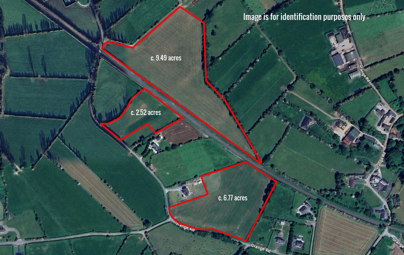 Clonmore, Mooncoin, Kilkenny