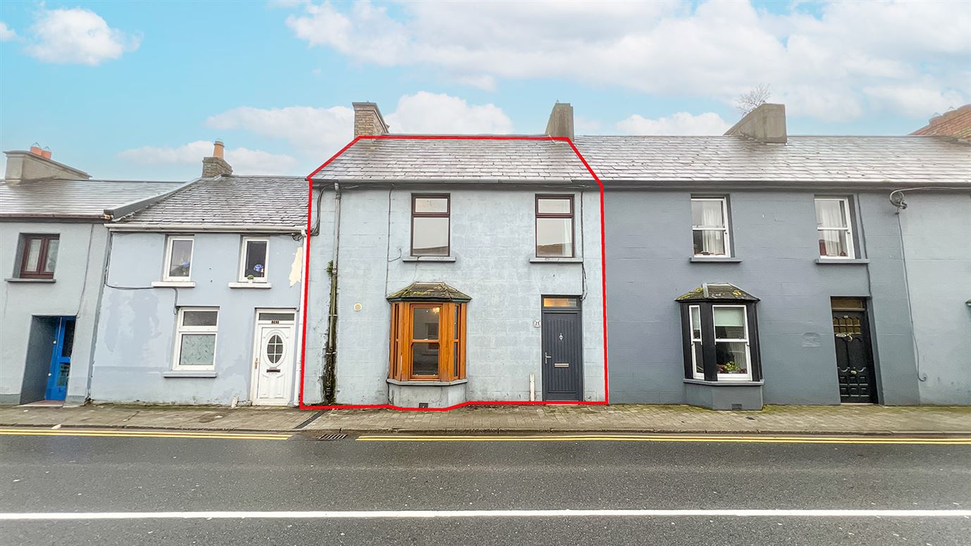 23 Troysgate, Kilkenny, Kilkenny