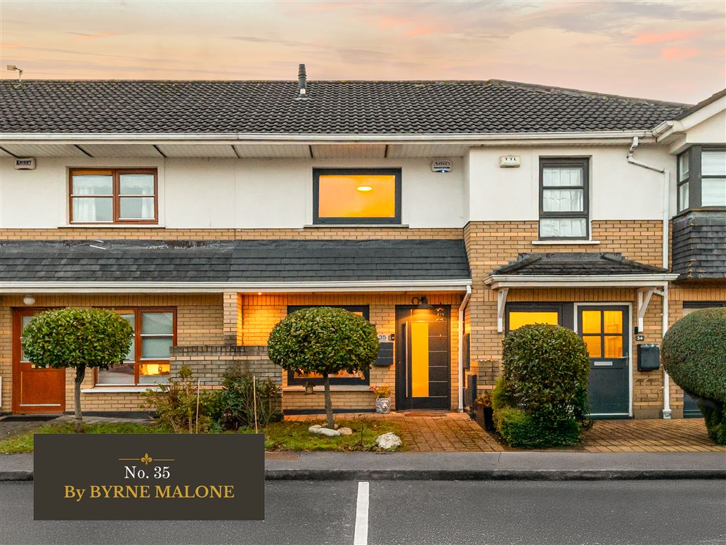 35 Belfry Square, Citywest,   Dublin 24