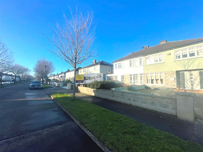 Cappaghmore, Clondalkin, Dublin 22