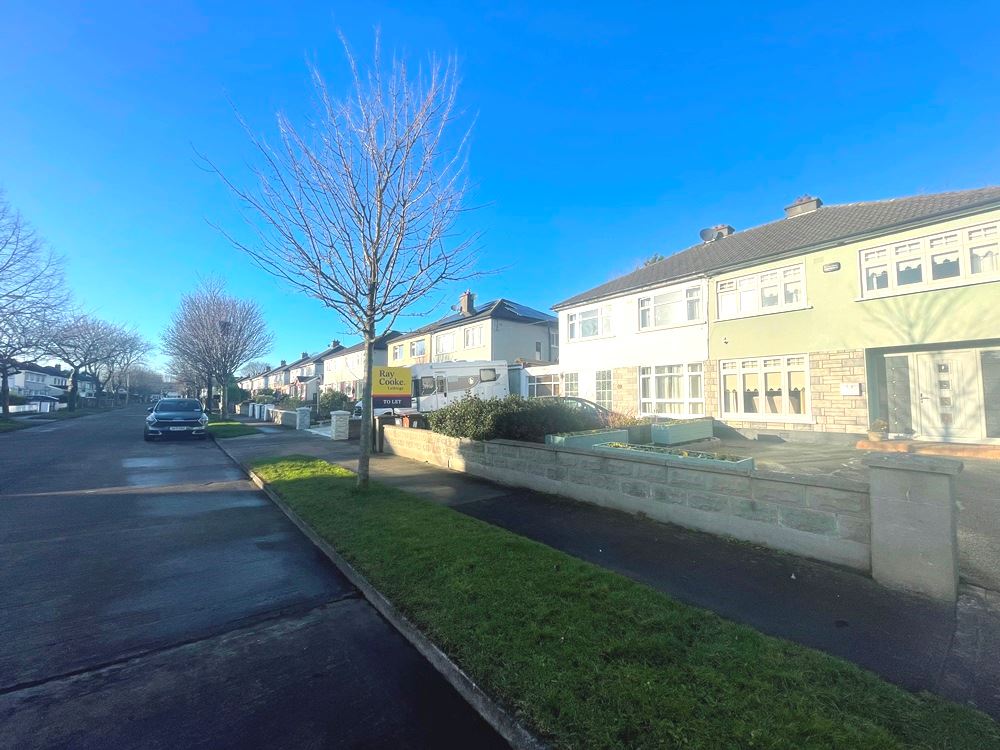 Cappaghmore, Clondalkin, Dublin 22