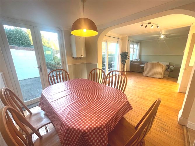 Cappaghmore, Clondalkin, Dublin 22