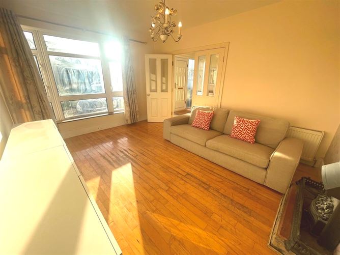 Cappaghmore, Clondalkin, Dublin 22