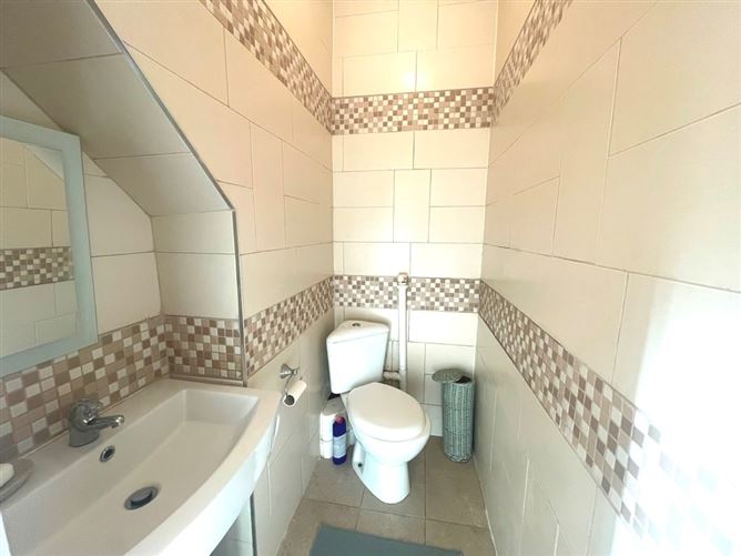 Cappaghmore, Clondalkin, Dublin 22