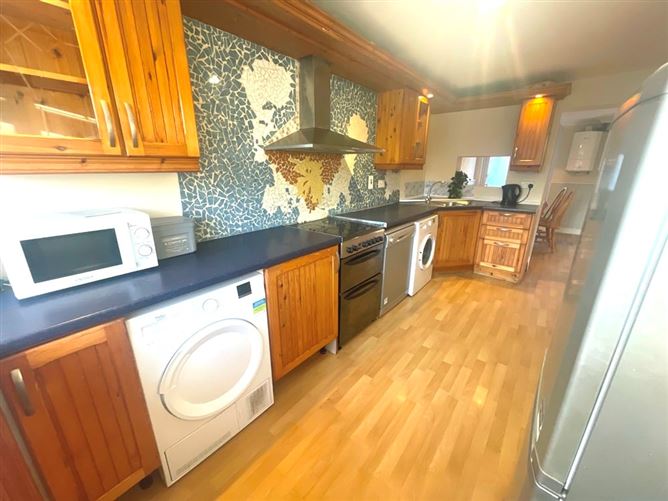 Cappaghmore, Clondalkin, Dublin 22