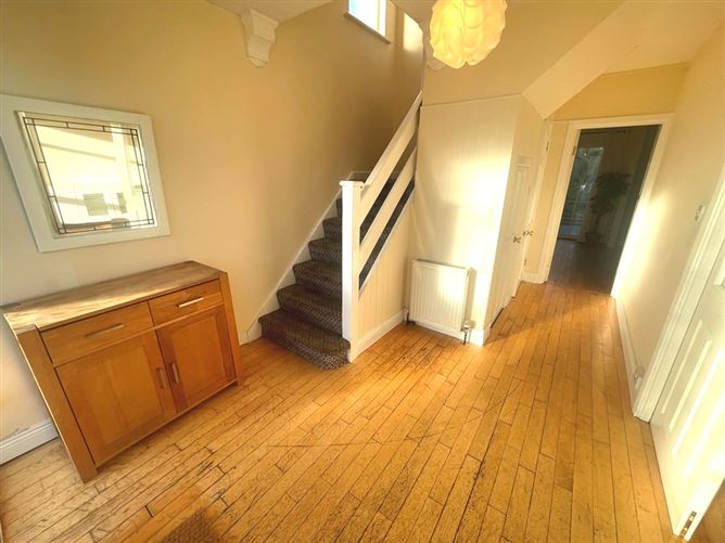 Cappaghmore, Clondalkin, Dublin 22