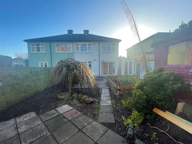 Cappaghmore, Clondalkin, Dublin 22