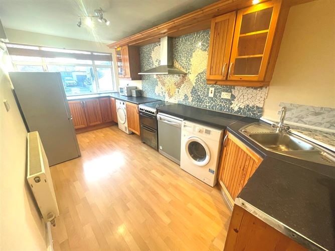 Cappaghmore, Clondalkin, Dublin 22