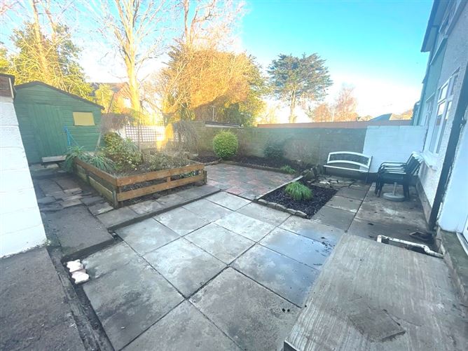 Cappaghmore, Clondalkin, Dublin 22