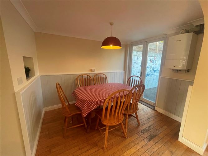 Cappaghmore, Clondalkin, Dublin 22