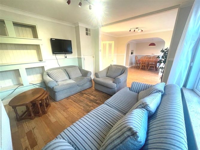 Cappaghmore, Clondalkin, Dublin 22