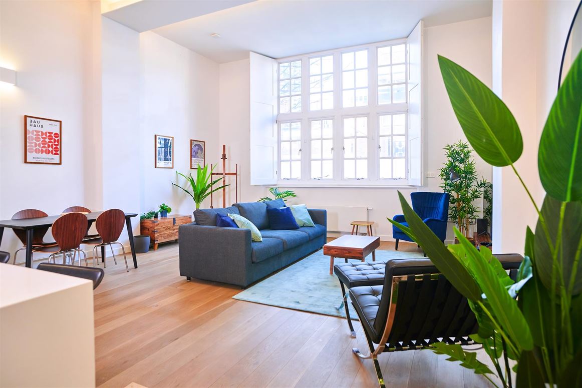 The Old Haberdashery,London,Greater London,United Kingdom