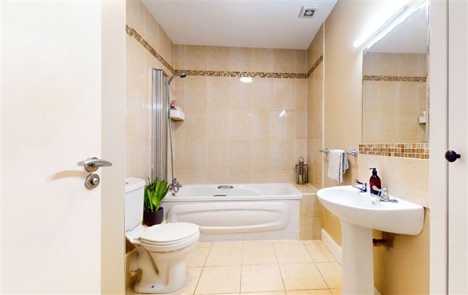 Apartment 5 20 Railway Road, Clongriffin, Dublin 13