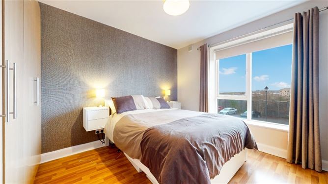 Apartment 5 20 Railway Road, Clongriffin, Dublin 13