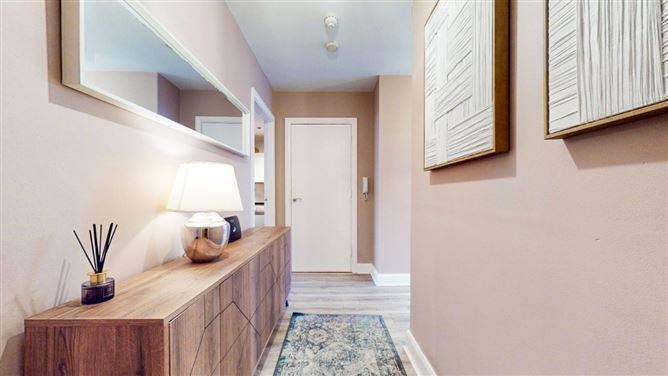 Apartment 5 20 Railway Road, Clongriffin, Dublin 13