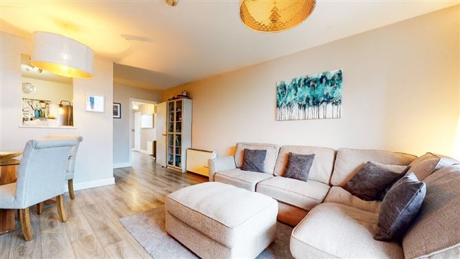 Apartment 5 20 Railway Road, Clongriffin, Dublin 13