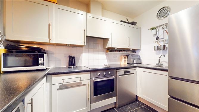 Apartment 5 20 Railway Road, Clongriffin, Dublin 13