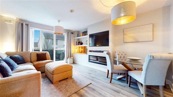 Apartment 5 20 Railway Road, Clongriffin, Dublin 13