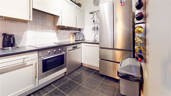 Apartment 5 20 Railway Road, Clongriffin, Dublin 13