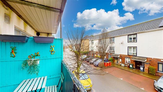 Apartment 5 20 Railway Road, Clongriffin, Dublin 13