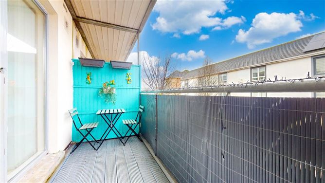 Apartment 5 20 Railway Road, Clongriffin, Dublin 13