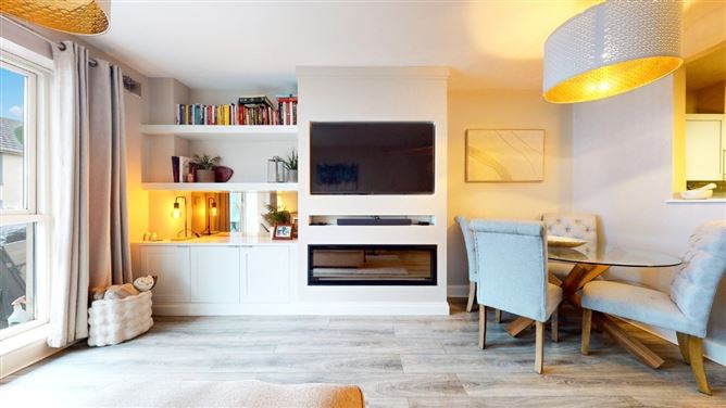 Apartment 5 20 Railway Road, Clongriffin, Dublin 13