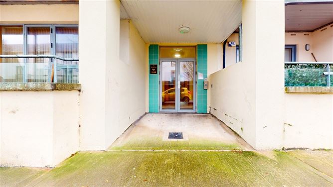 Apartment 5 20 Railway Road, Clongriffin, Dublin 13