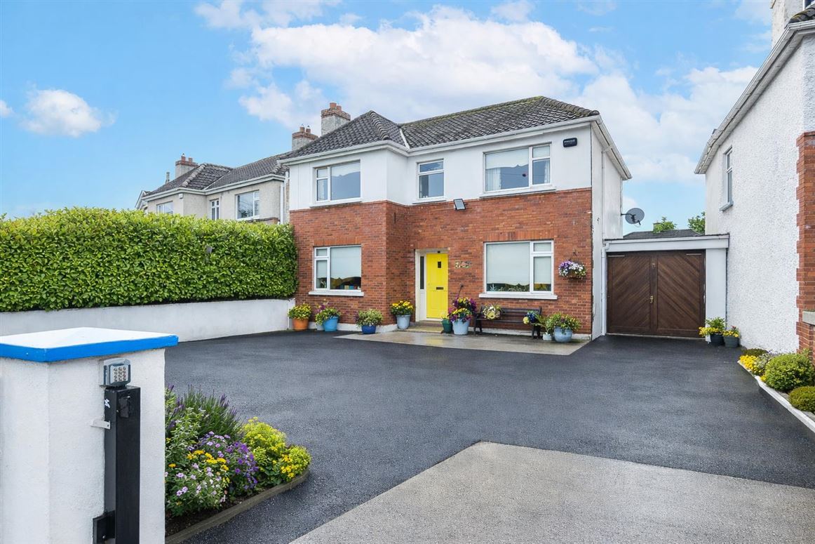 Tree Tops, Santry, Dublin 9