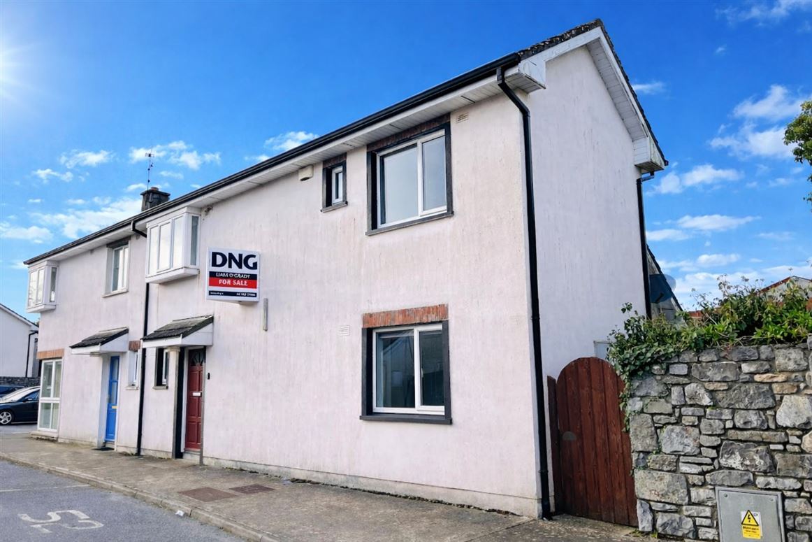 5 Croke Gardens, Thurles, Tipperary