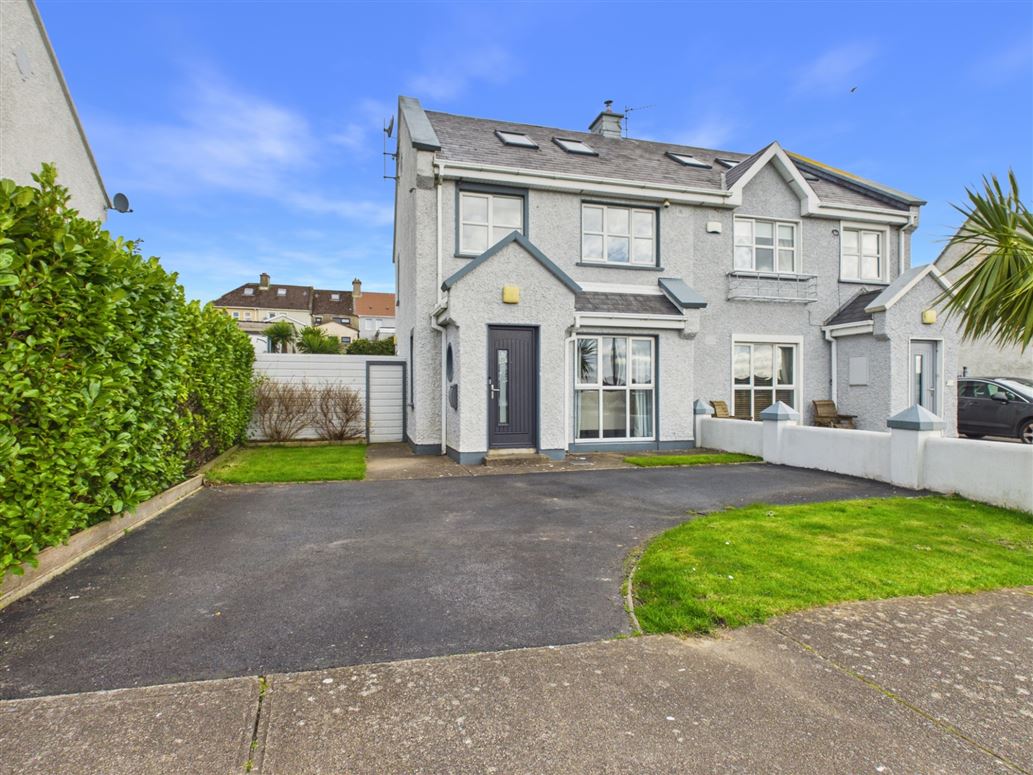 4 Island View, Kilrush, Co. Clare