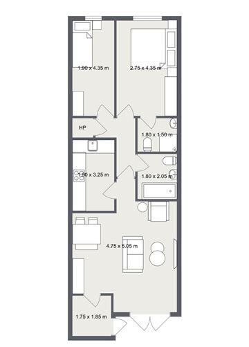 79 Thornfield Square, Clondalkin, Dublin 22