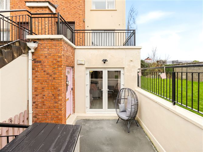 79 Thornfield Square, Clondalkin, Dublin 22