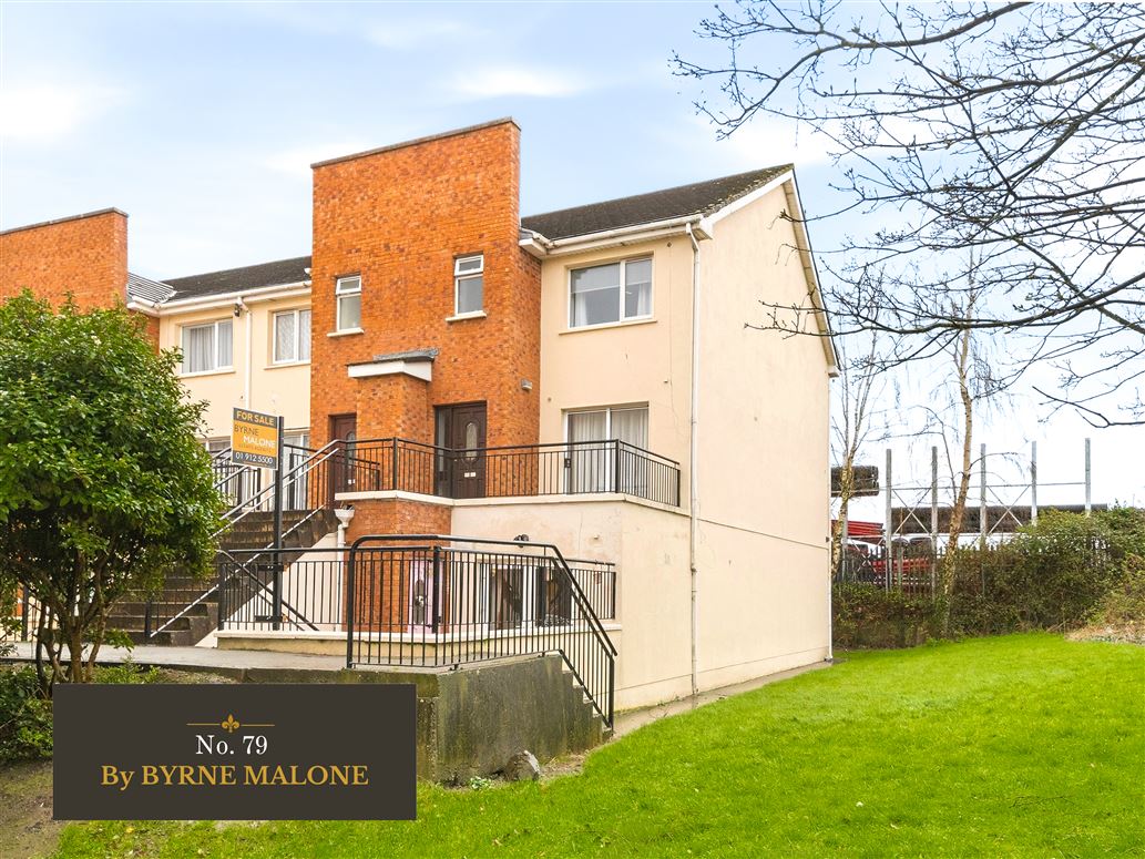 79 Thornfield Square, Clondalkin, Dublin 22
