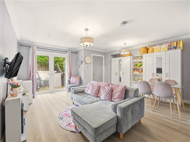 79 Thornfield Square, Clondalkin, Dublin 22