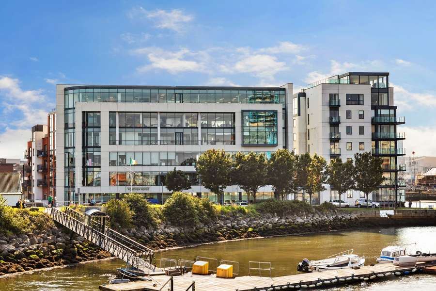 Part 1st Floor Portview House, Thorncastle Street, Dublin 4, Dublin, D04 V9y9