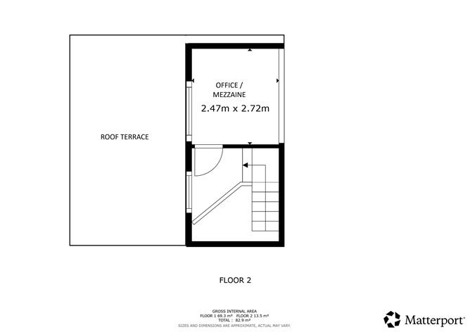 265 Beechwood Court, Stillorgan, Co. Dublin