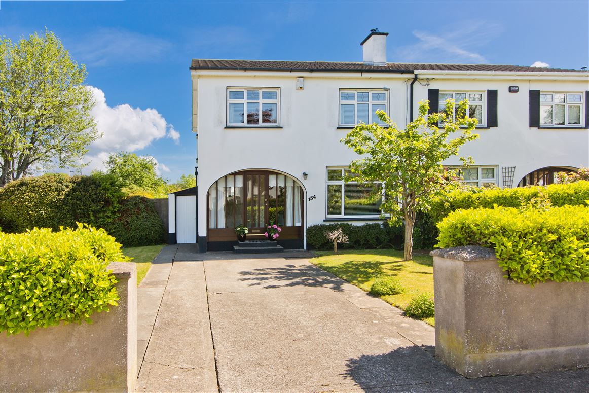 134 Coolamber Park, Knocklyon, Dublin 16, Co. Dublin