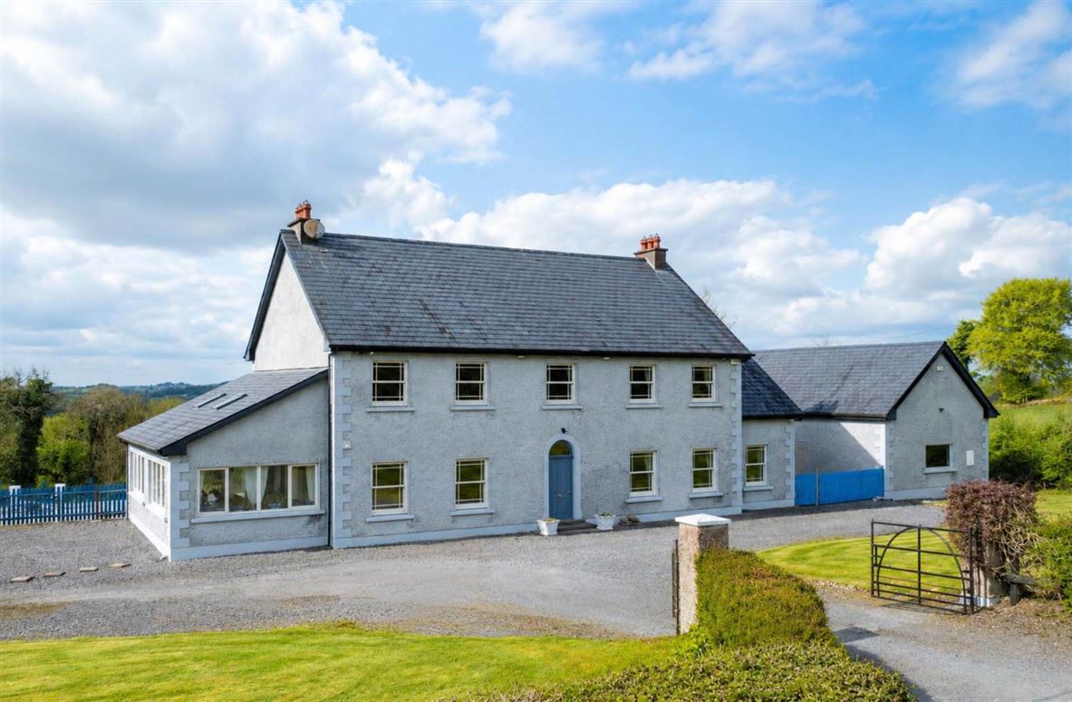 Aghaloughan, Ballyjamesduff, County Cavan