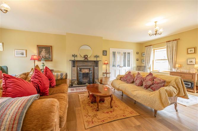 Aghaloughan, Ballyjamesduff, County Cavan