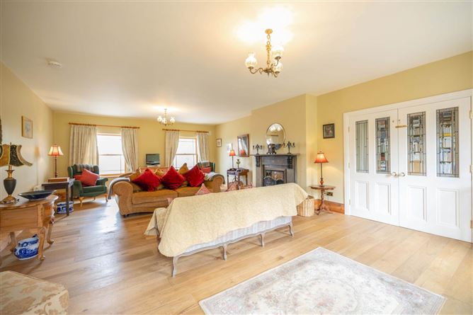 Aghaloughan, Ballyjamesduff, County Cavan