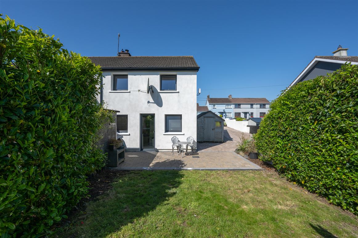 no. 1 michael burke place, cobh, co cork , Cobh, East Cork