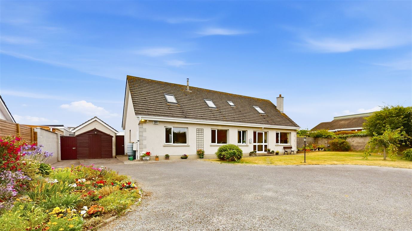 Seacrest, Sandy Hills, South Shore Road, Rush, Dublin