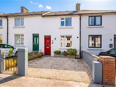 96 WALSH ROAD, Drumcondra, Dublin 9