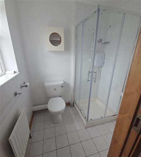 No 3 Garrai Gamhain, Mountain Road, Moycullen, County Galway