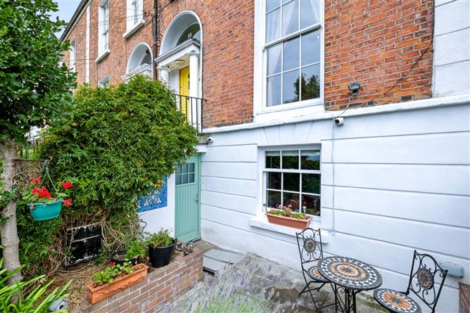 52 Sandford Road, Ranelagh, Dublin 6