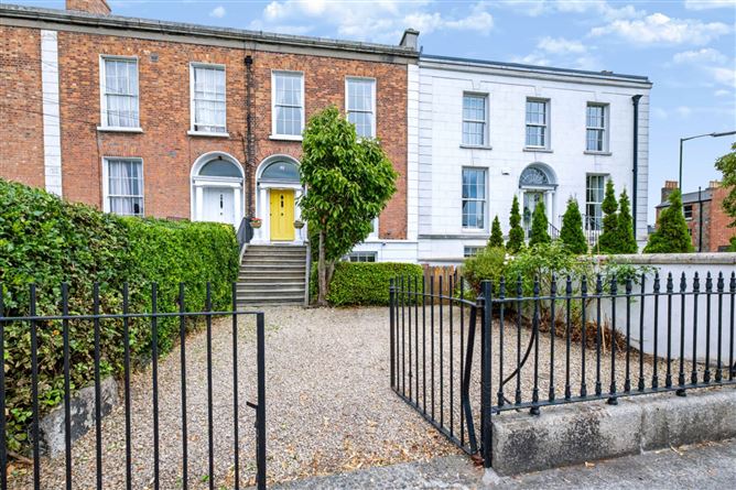 52 Sandford Road, Ranelagh, Dublin 6