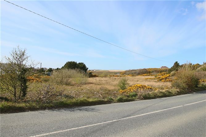 House & Development Land Derrybeg, Co. Donegal