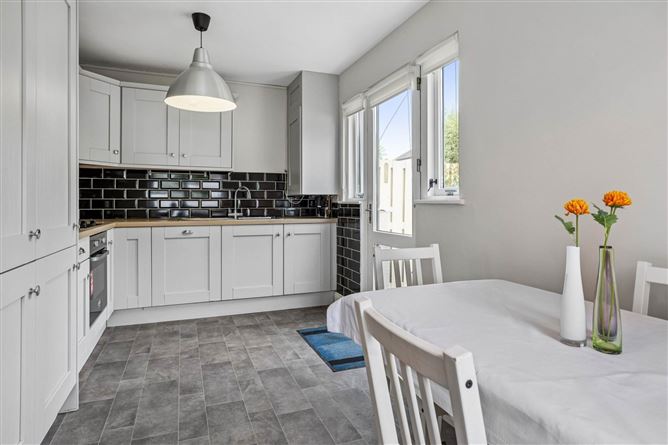 55 Hunters Avenue, Hunters Wood, Ballycullen, Dublin 24