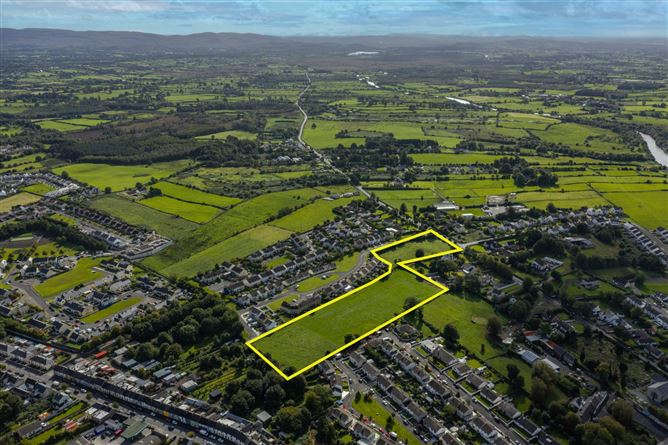 Land At Church Rd, Ballina, Co. Mayo