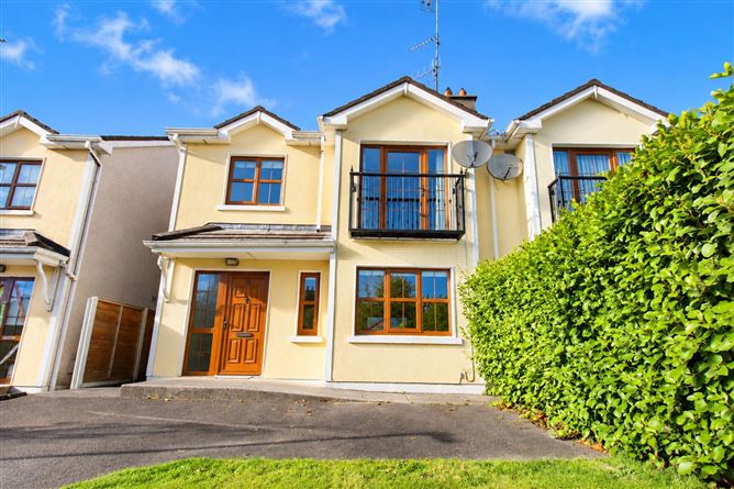 19 Meadow Gate, Gorey, Co. Wexford, Y25H7T1
